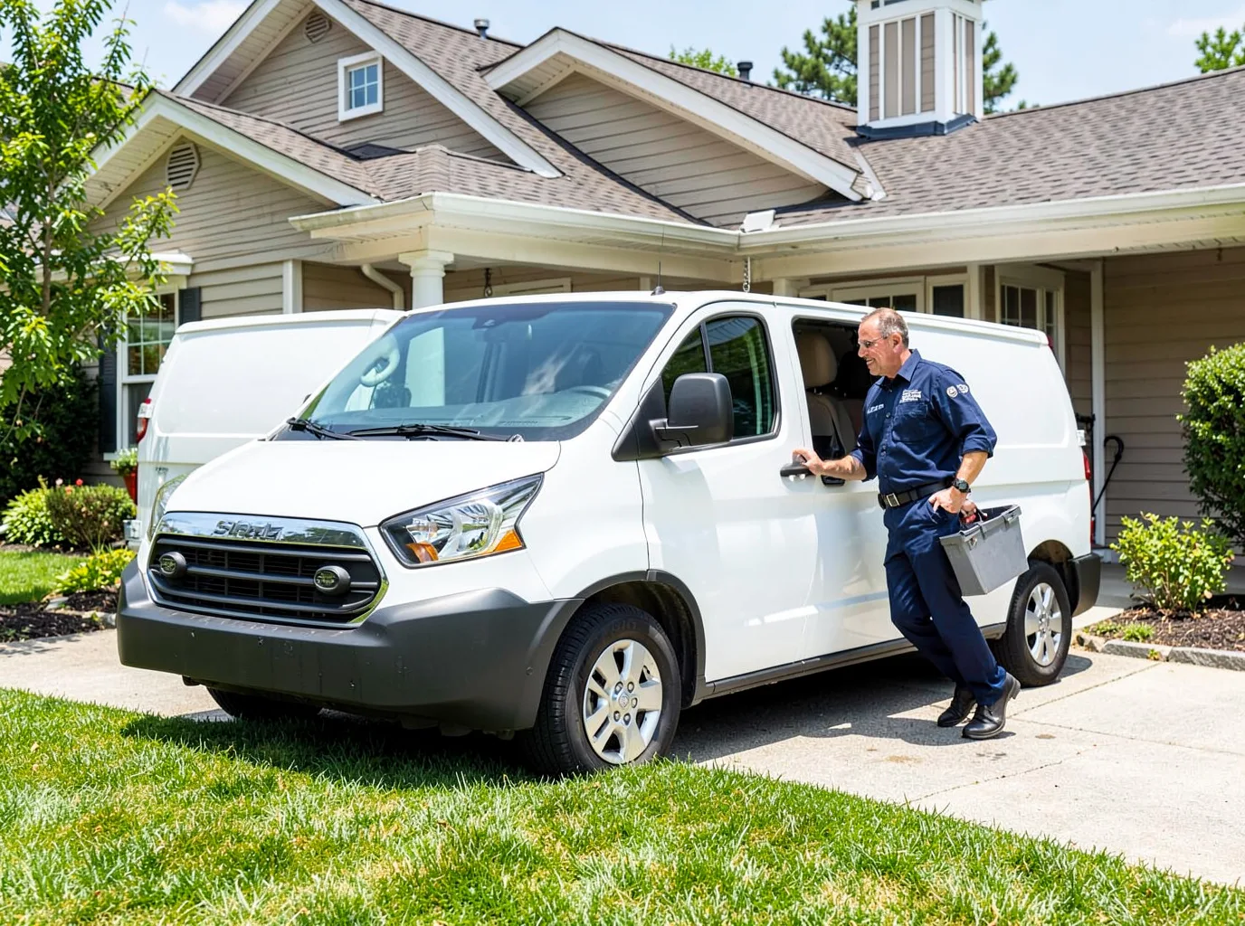 Emergency Plumber company in Lynden, WA